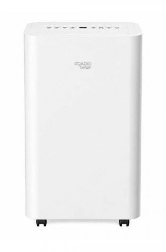 Deshumidificador Smart IRRADIO Baltic 10 10l 158660061