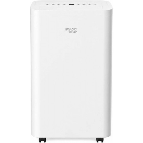 Deshumidificador Smart IRRADIO Baltic 16 16l