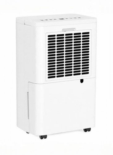 Deshumidificador Smart IRRADIO Baltic 16 16l