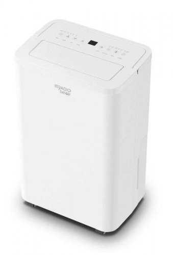 Deshumidificador Smart IRRADIO Baltic 16 16l