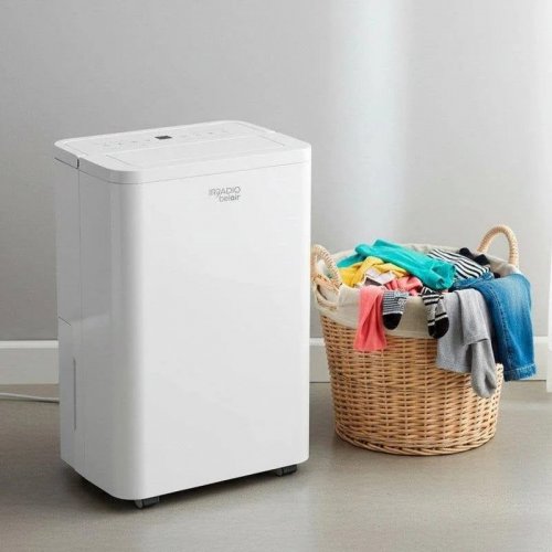 Deshumidificador Smart IRRADIO Baltic 16 16l