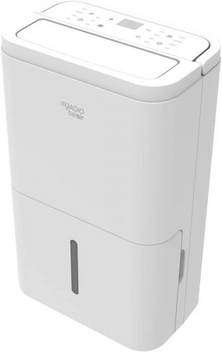Deshumidificador Smart IRRADIO Baltic 35 35l 158660070