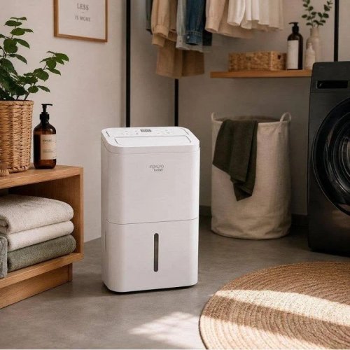 Deshumidificador Smart IRRADIO Baltic 35 35l 158660070