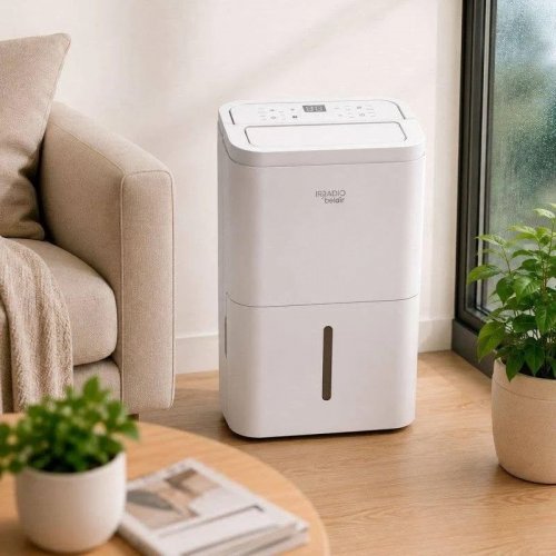 Deshumidificador Smart IRRADIO Baltic 35 35l 158660070