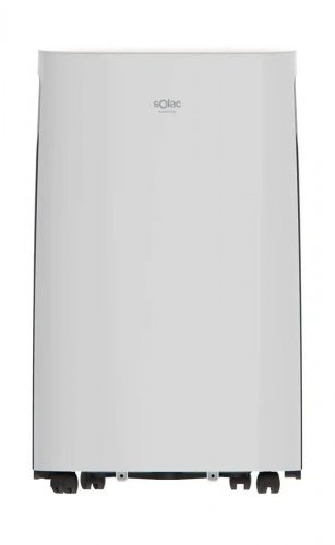 Deshumidificador Solac DH8966