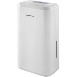 Deshumidificador Solthermic 16 Litros Des16