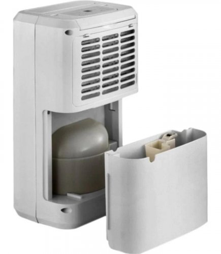 Deshumidificador Solthermic 16 Litros Des16