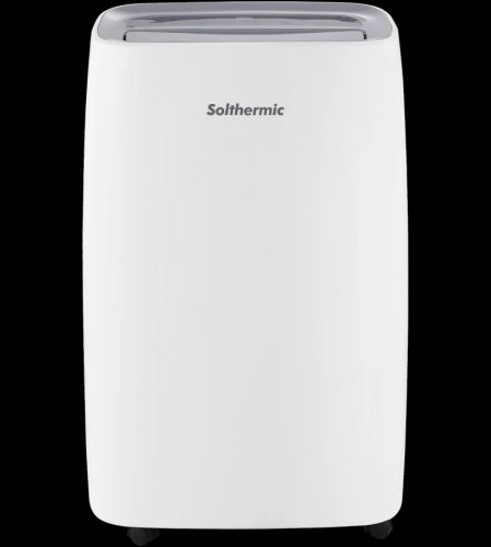 Deshumidificador Solthermic 20 Litros Des20