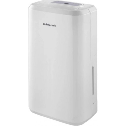 Deshumidificador Solthermic 20 Litros Des20