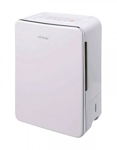 Deshumidificador TD-ZB80 Toyotomi