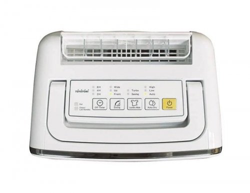 Deshumidificador TD-ZB80 Toyotomi
