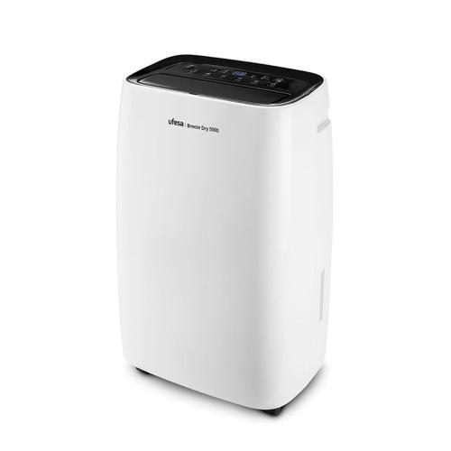 Deshumidificador Ufesa BREEZE DRY 5000