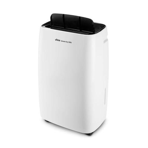 Deshumidificador Ufesa BREEZE DRY 5000