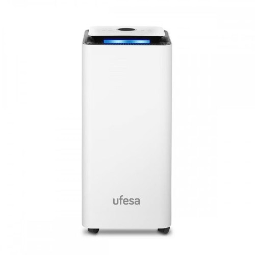 Deshumidificador Ufesa DH5020 para estancias hasta 40m2 Blanco