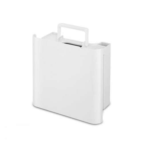 Deshumidificador Ufesa DH5020 para estancias hasta 40m2 Blanco