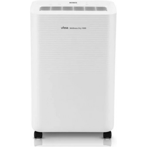 Deshumidificador Ufesa Wellness Dry 1000