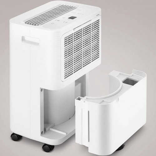 Deshumidificador Ufesa Wellness Dry 1000