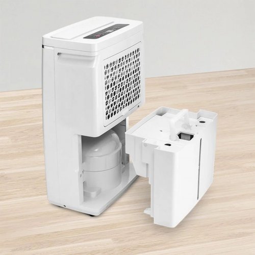 Deshumidificador Wellness Dry 4000 16l Ufesa