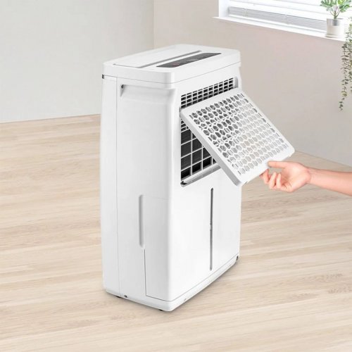 Deshumidificador Wellness Dry 4000 16l Ufesa