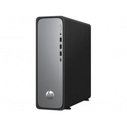 Desktop HP S03-0026NS (Intel 300 - Intel UHD 710 - RAM: 8 GB - 512 GB SSD)