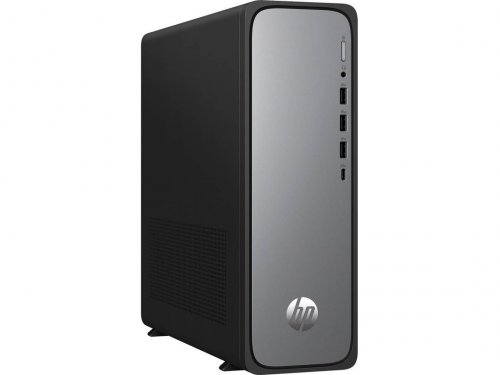Desktop HP S03-0026NS (Intel 300 - Intel UHD 710 - RAM: 8 GB - 512 GB SSD)