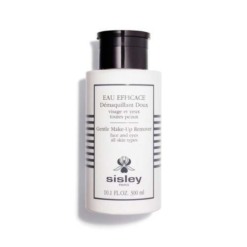 Desmaquillante 3 en 1 Eau Efficace Demaquillant Doux 300 ml Sisley
