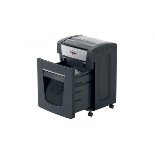 DESTRUCTORA REXEL MOMENTUM EXTRA P420+