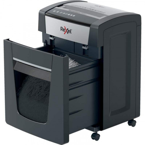DESTRUCTORA REXEL MOMENTUM EXTRA P515+