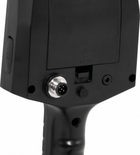 Detector de metales PCE-MTD 400