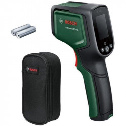 Detector Térmico Infrarrojo Bosch AdvancedTemp -30 a 500°C
