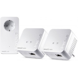 devolo Magic 1 WiFi mini Multiroom Kit