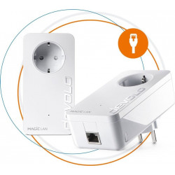 devolo Magic 2 LAN Starter Kit