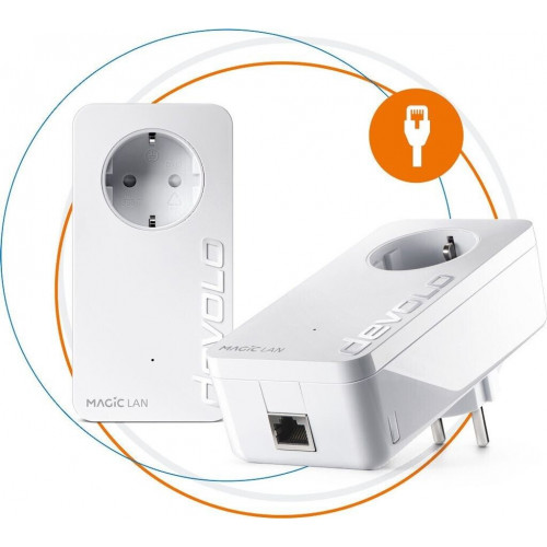devolo Magic 2 LAN Starter Kit