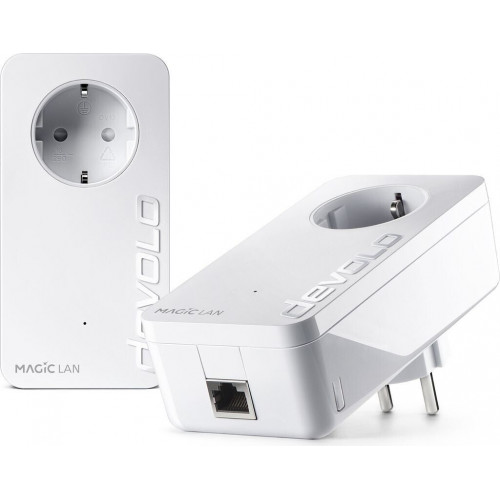 devolo Magic 2 LAN Starter Kit