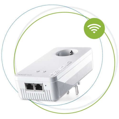 devolo Magic 2 WiFi 6
