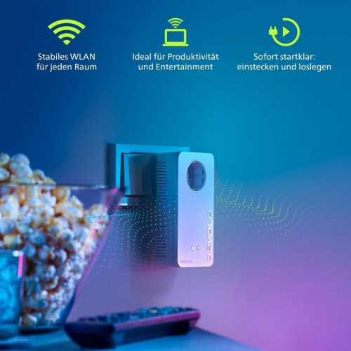 devolo Magic 2 WiFi 6 next