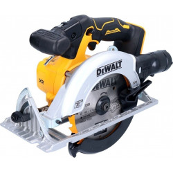DeWalt 18V XR 165mm Circular Saw - Bare Unit (DCS565N-XJ)