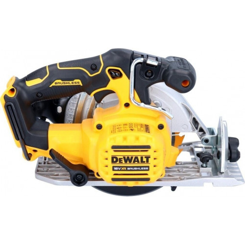 DeWalt 18V XR 165mm Circular Saw - Bare Unit (DCS565N-XJ)
