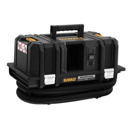 DeWalt Aspirador Flexvolt 54V DCV586MN XR