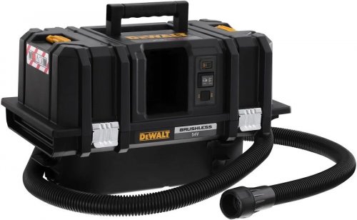 DeWalt Aspirador Flexvolt 54V DCV586MN XR