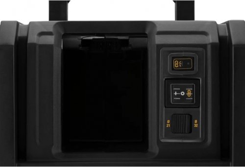 DeWalt Aspirador Flexvolt 54V DCV586MN XR