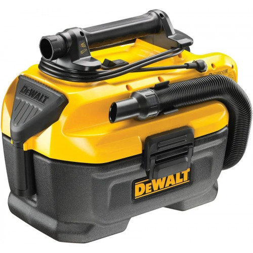 DeWalt Aspiradora DCV584L