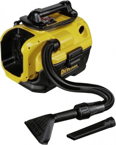 DeWalt Aspiradora DCV584L
