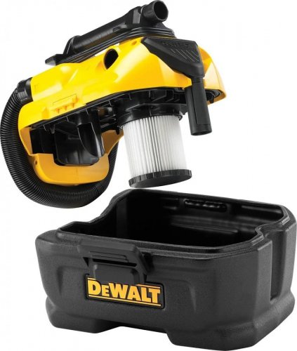 DeWalt Aspiradora DCV584L