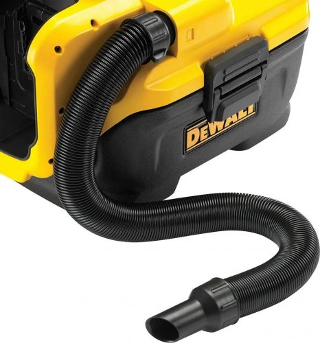 DeWalt Aspiradora DCV584L