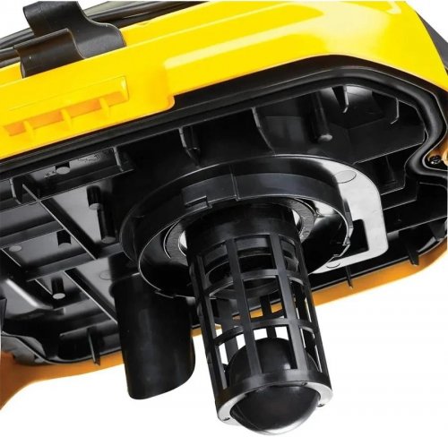DeWalt Aspiradora DCV584L