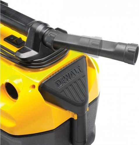 DeWalt Aspiradora DCV584L
