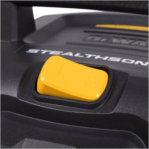 DeWalt Aspiradora seco/Húmedo 23L super silenciosa AT-DXV23P-QT