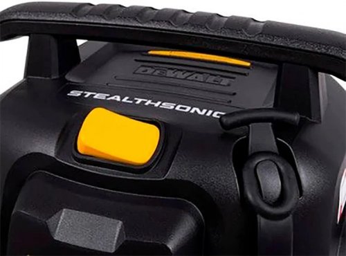 DeWalt Aspiradora seco/Húmedo 23L super silenciosa AT-DXV23P-QT