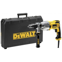 DeWalt D21570K Taladro Diamantado Seco